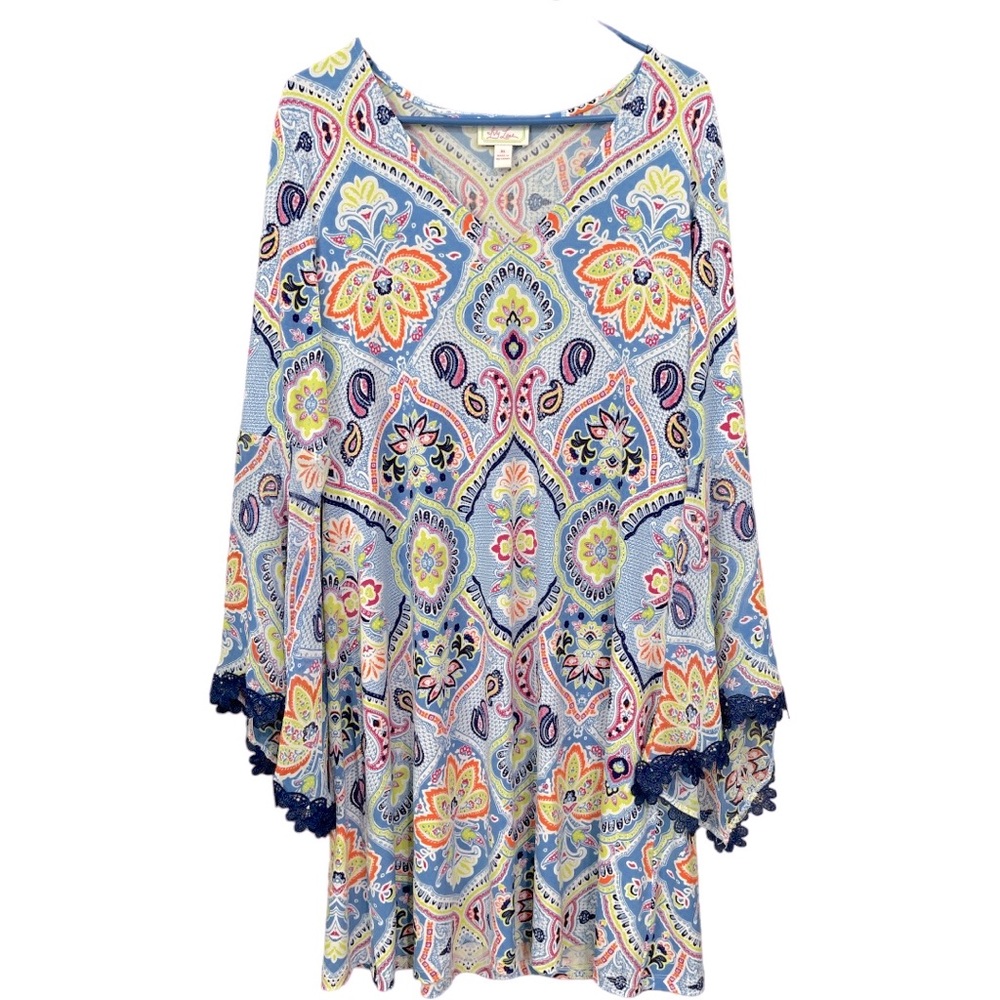 Ivy Lane Womens XL Dress